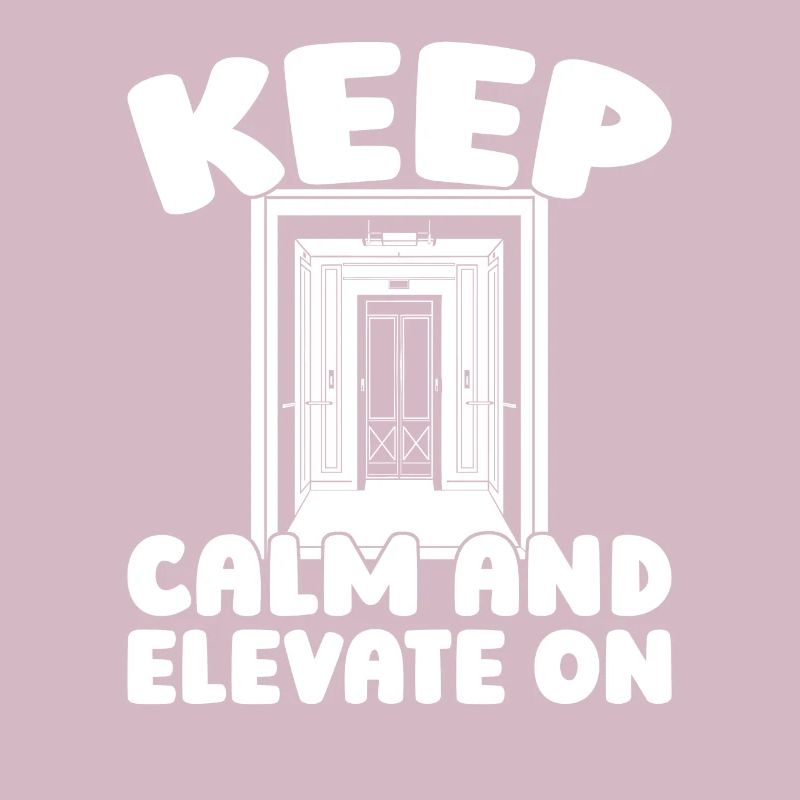 Elevator Elevator