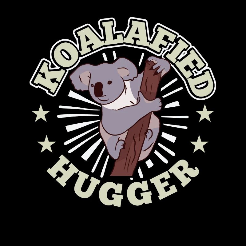 Koala Bär Koalafied