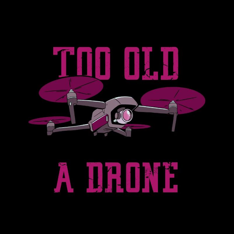 Quadcopter FPV RC Flugzeug Quad Piloten