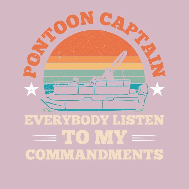 Dock boat motor boating captain
