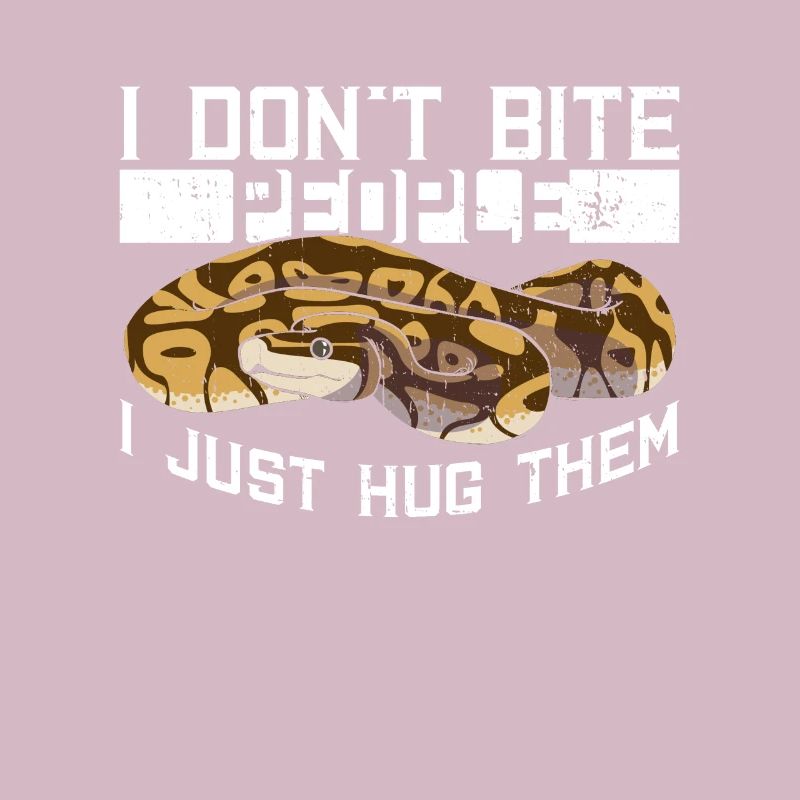 Königspython Boule de banane Königspython