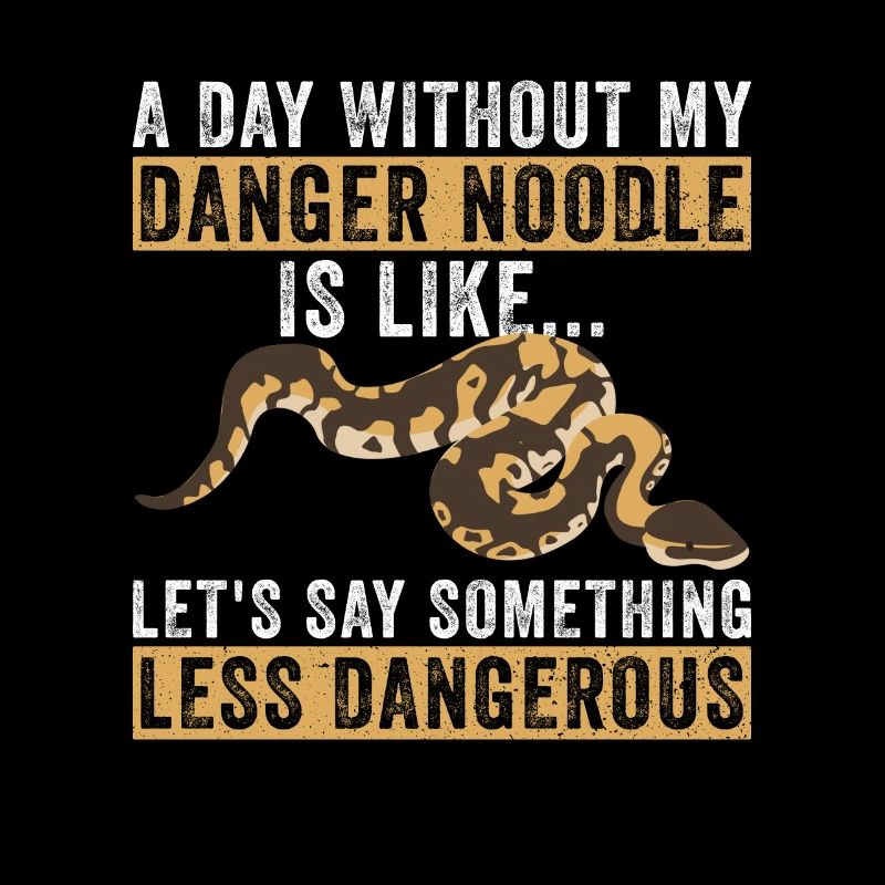 Königspython Banana Ball Python Danger Noodle