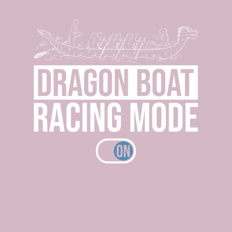 Drachenboot-Modus Ein