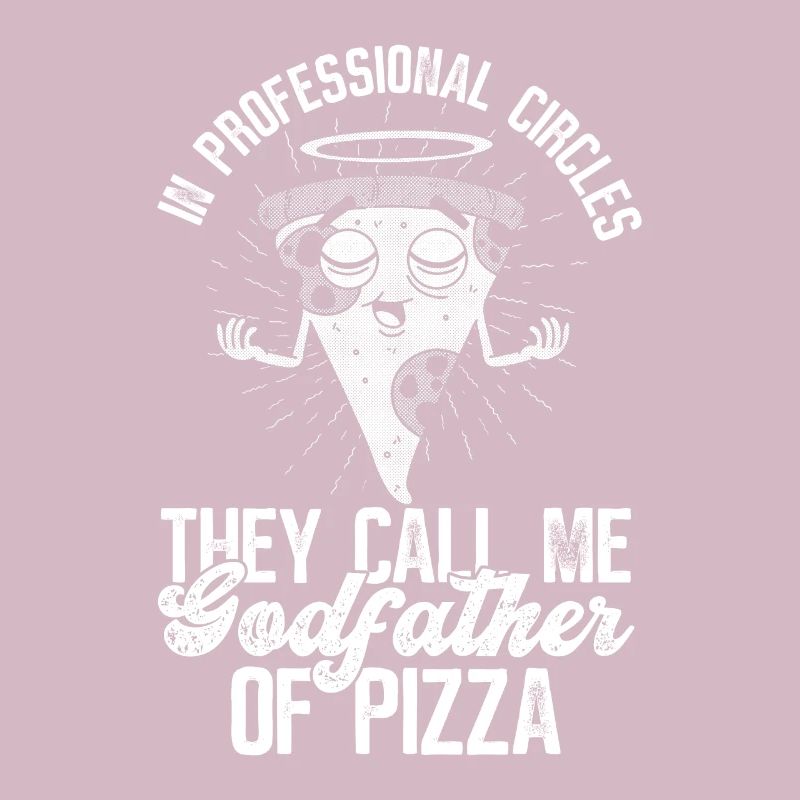 Pizza Pizzaexperte Hobby Pizzabäcker Pizzabacken