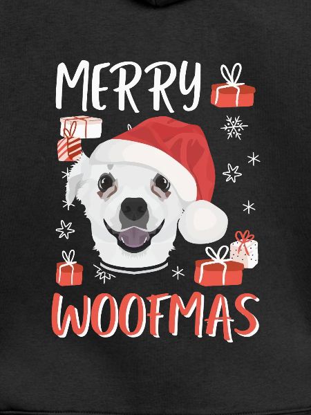 Chihuahua Buon Natale