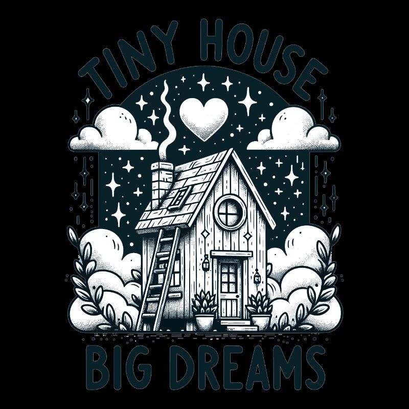 Propriétaire constructeur de Tiny House - Tiny House Big Dreams