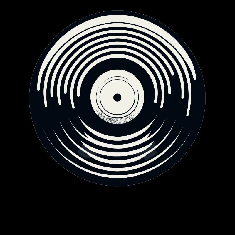 Disque vinyle