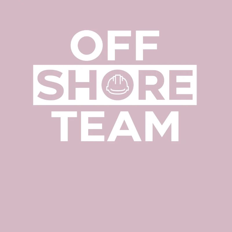 Équipe offshore