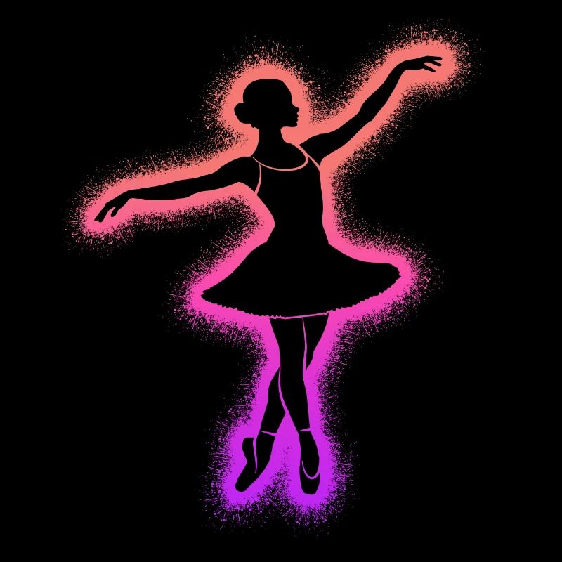 Danse classique Danseuse Ballet Ballerine