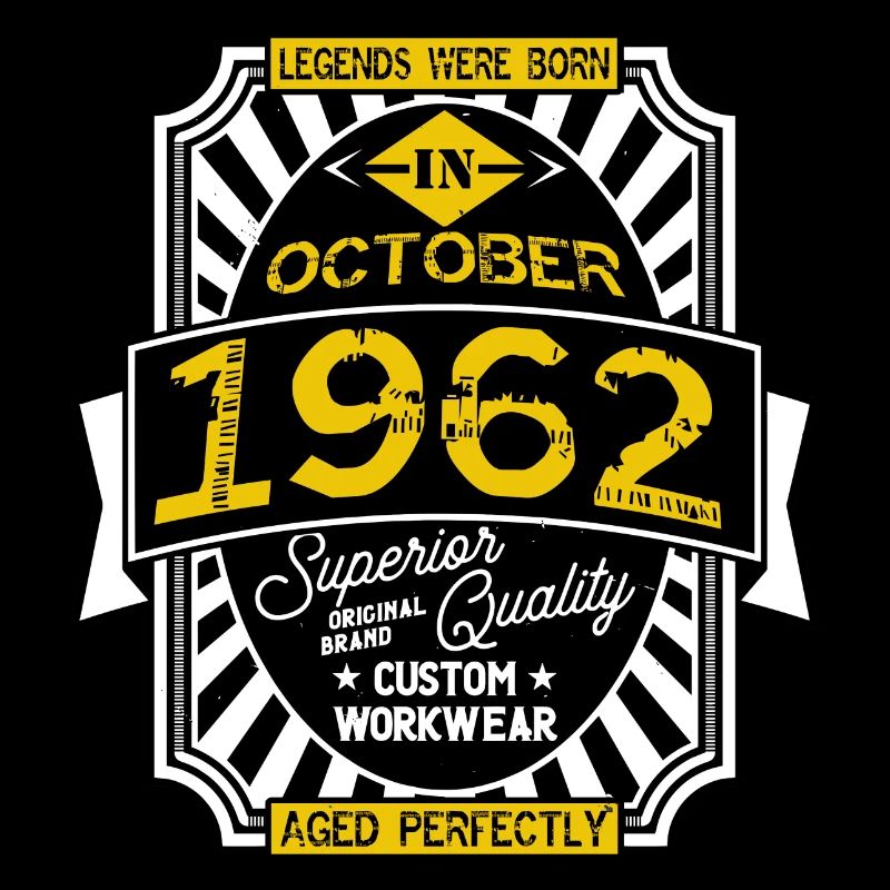 1962 OCTOBER