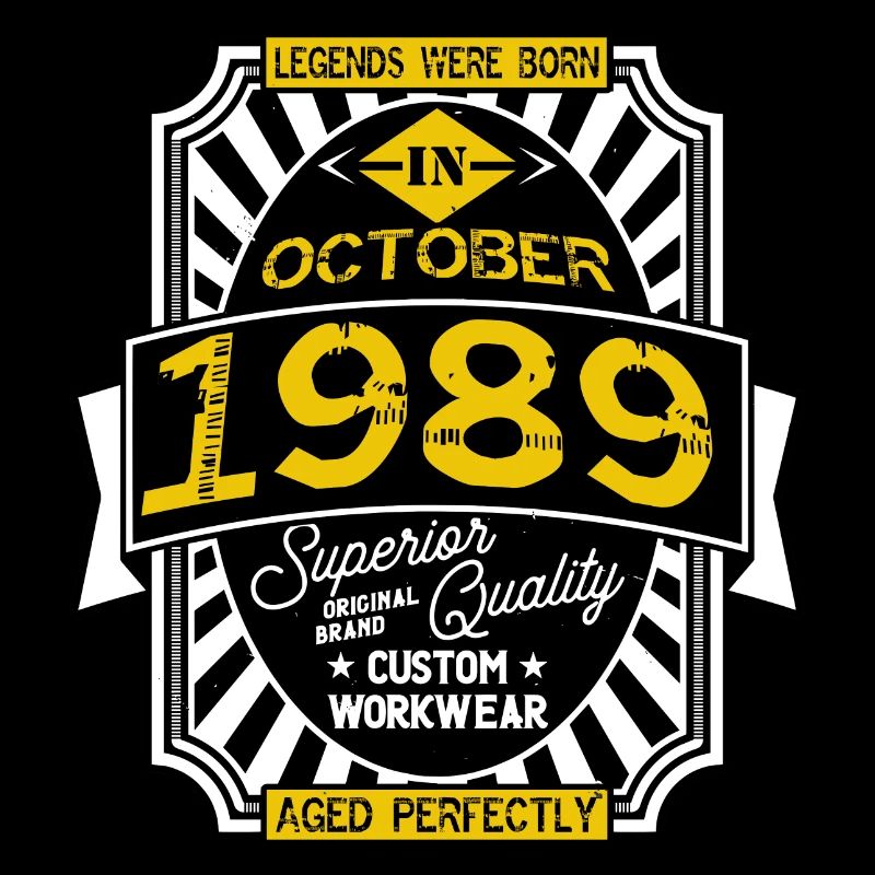 1989 OCTOBER