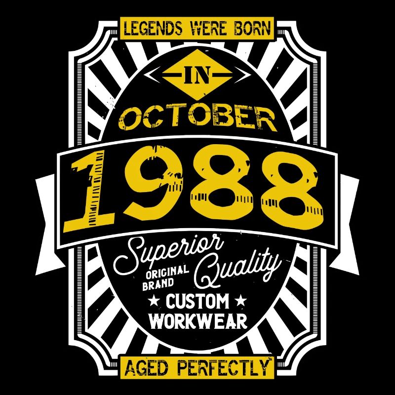 1988 OCTUBRE