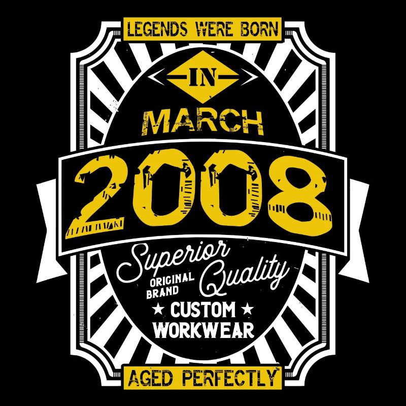 2008 MARCH