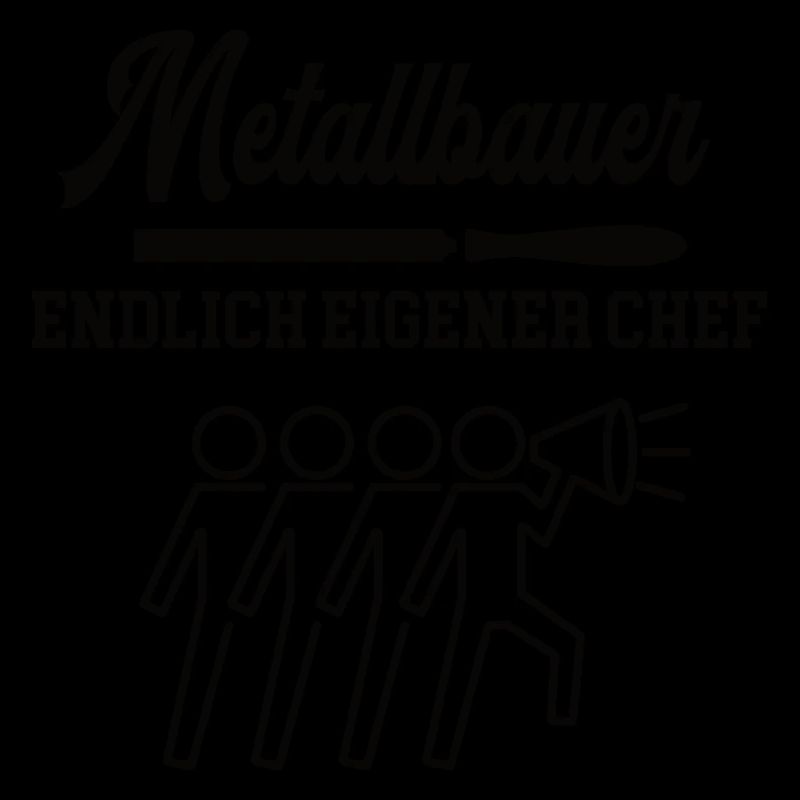 Metallbauer Chef werden Selbstständig machen Firma