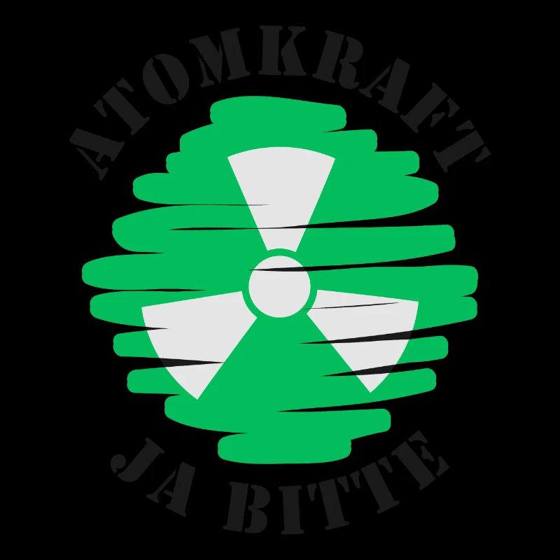 Atomkraft, Ja bitte, Kernenergie