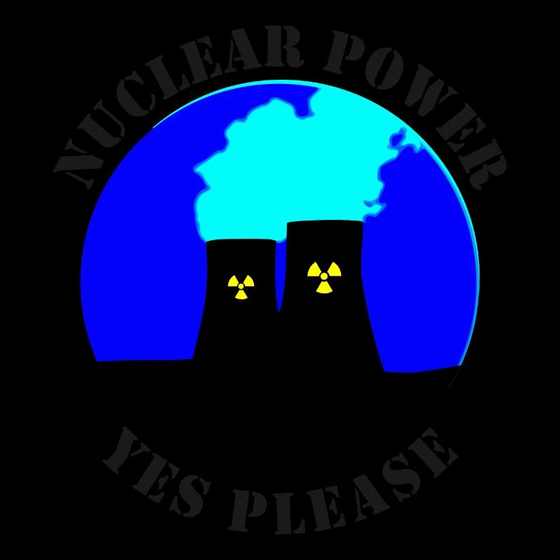 Atomkraft Ja bitte, Ja zu Atomenergie