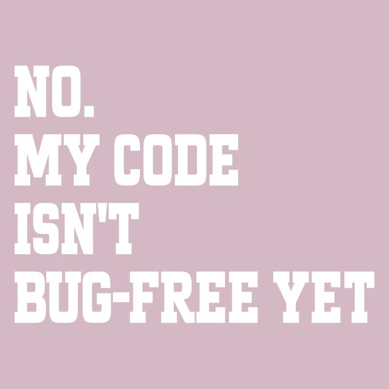 Humor Programmierer Programmierer Bugs Geschenk Entwickler