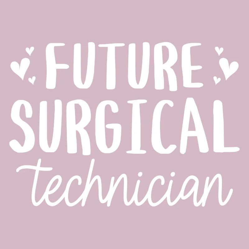 Future Surgical Technician