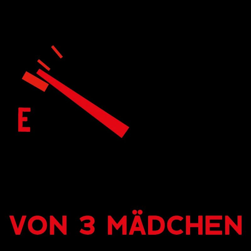 MAMA 3 TÖCHTER MUTTERTAG MUTTER DREI MÄDCHEN