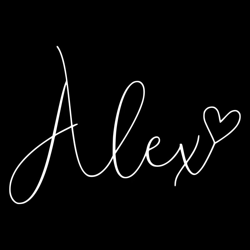 Alex Name Vorname Mädchen Jungs