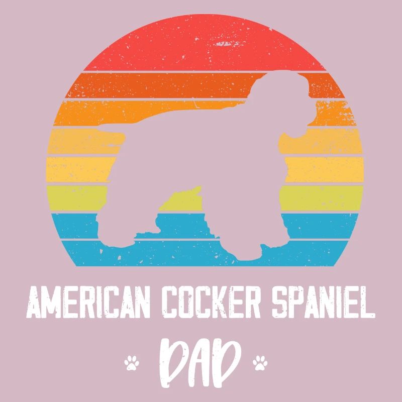 Cocker Spaniel américain