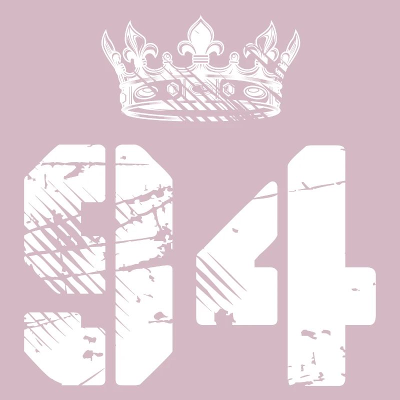 94 Couronne numérique