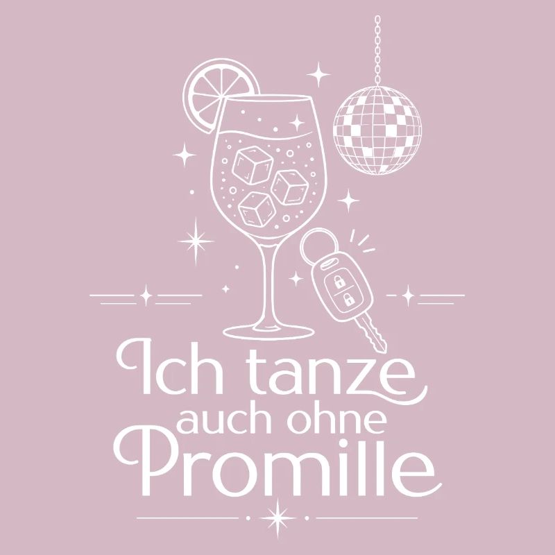 Null Prozent mit voller Attitüde