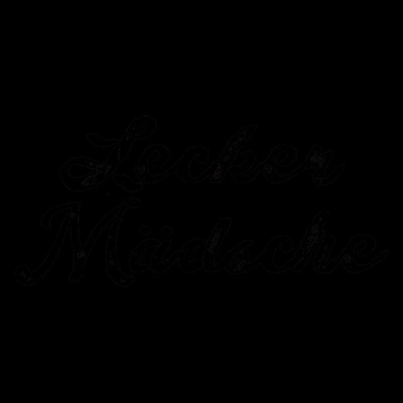 lecker mädsche,mädchen,köln,typo,schrift