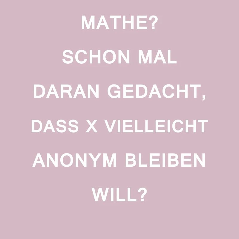 Math joke school teacher mathematics