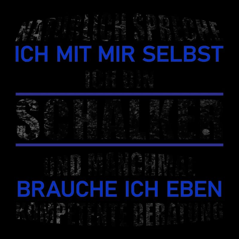 Schalker advice gift idea