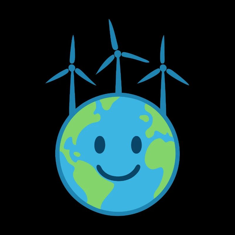 Pro Wind Energy – Déclaration pour une Terre propre