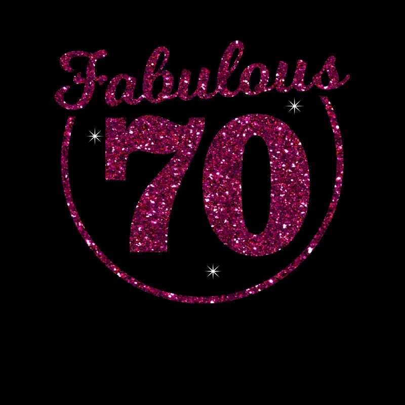 70e anniversaire