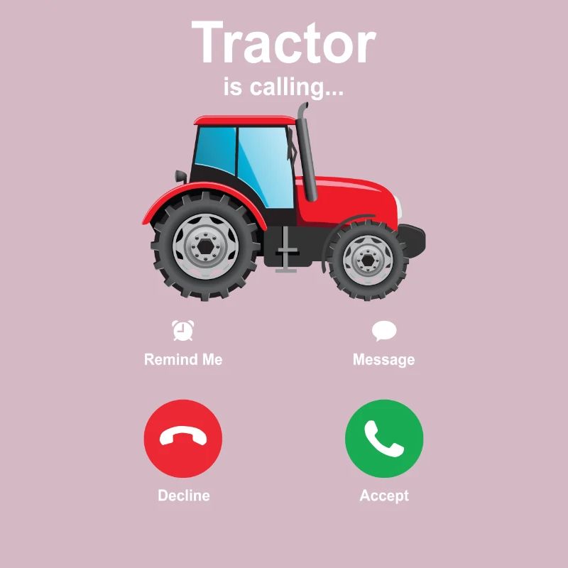 Traktor