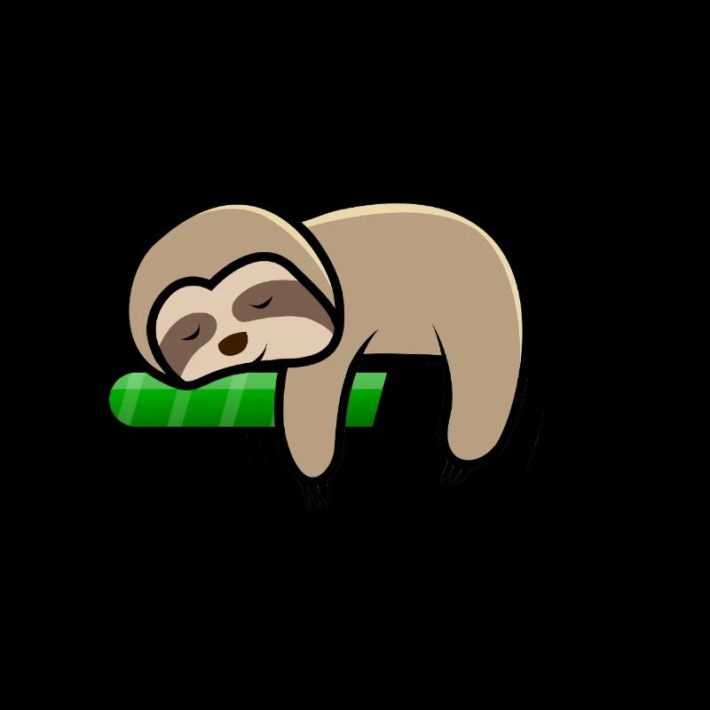 Faultier energy loading... please wait