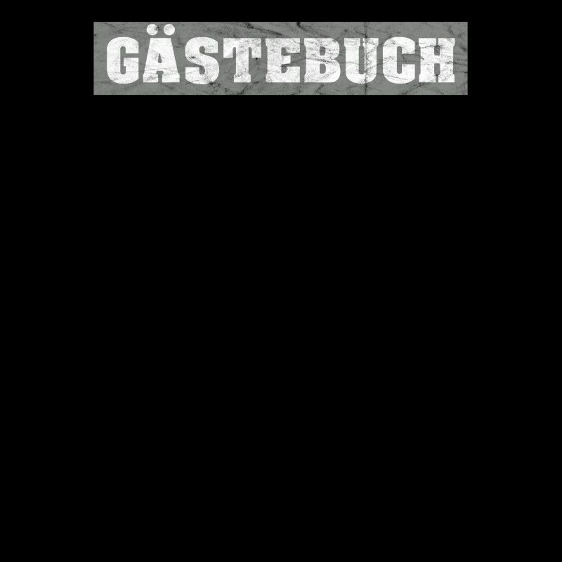 60. Geburtstag Gästebuch Feier Geschenkidee