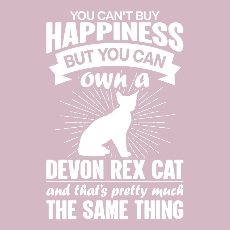 Can buy a Devon Rex cat