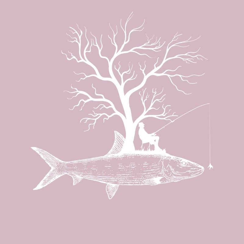 Arbre graphique - Fish Bone Fish