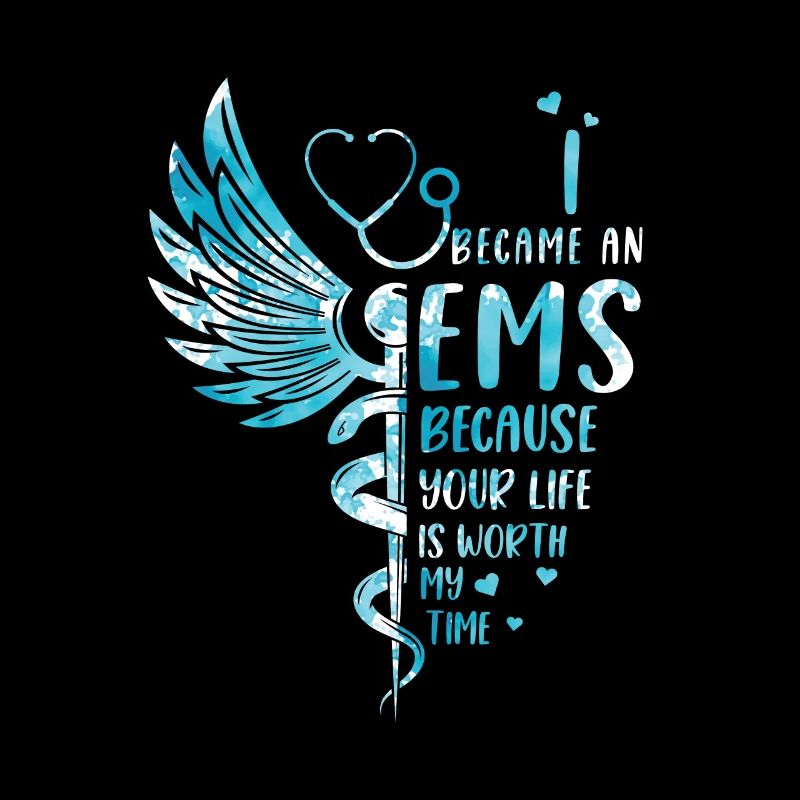 Life is worth it - EMS