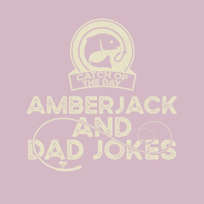 Daddy Jokes – Pêche à la sériole