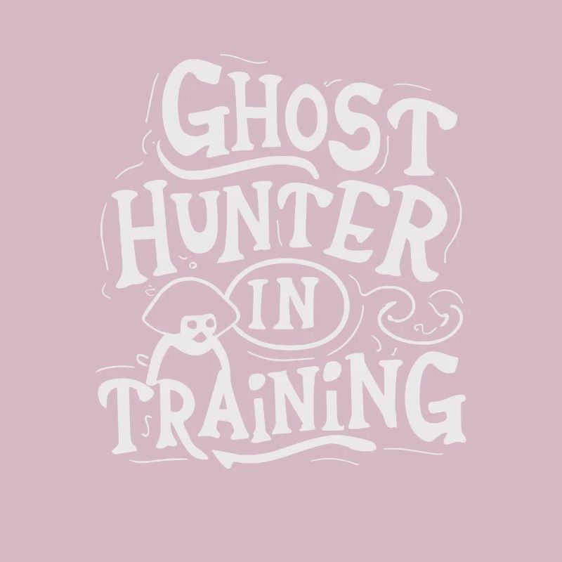 L’enquêteur paranormal Ghost Hunter en formation