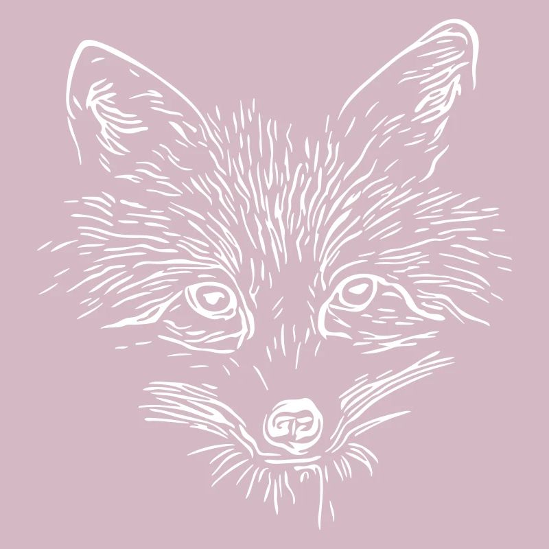 Fox Face - Fox Face