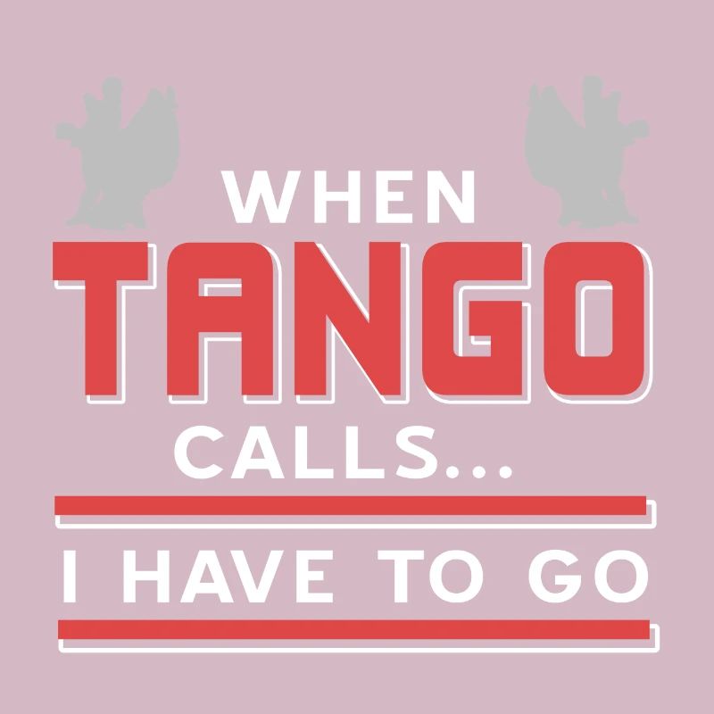 Danse de tango