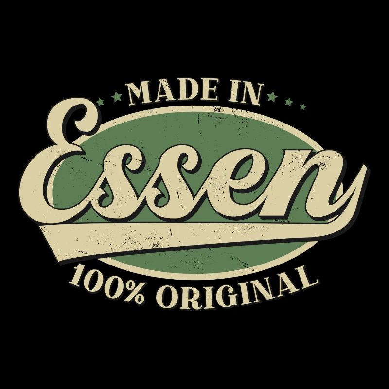 Essen Essener Original