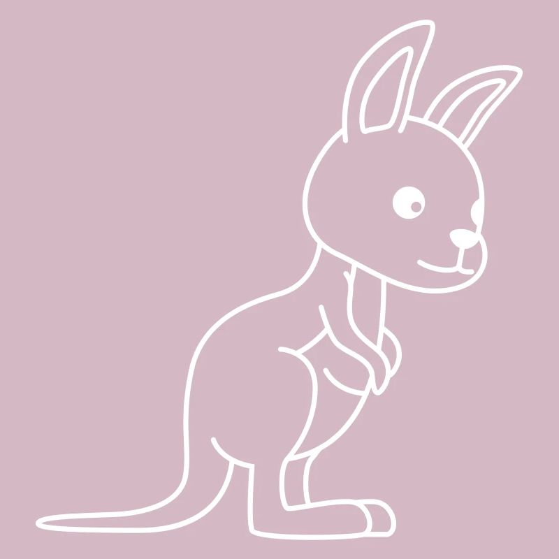 Kangaroo Comic