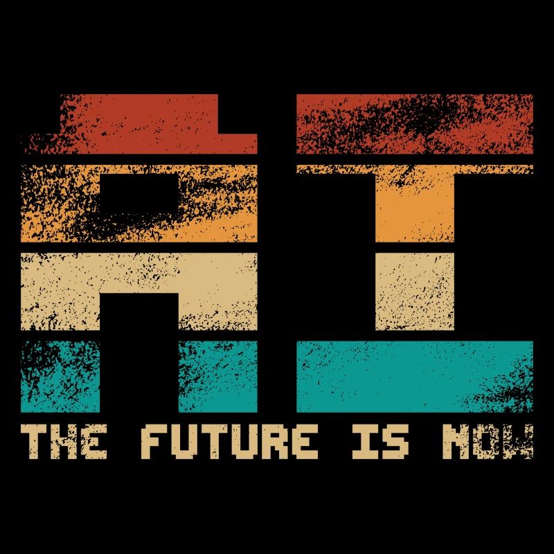 Artificial Intelligence - AI - The future is now