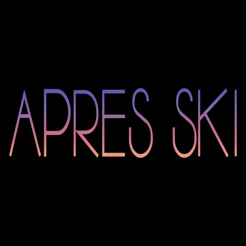 Apres Ski