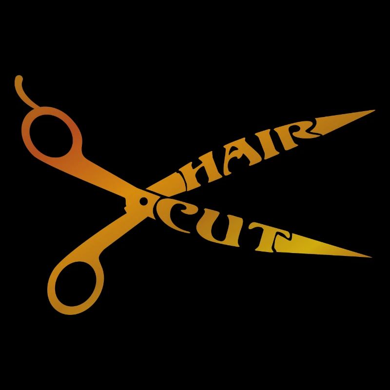 Haarschnitt