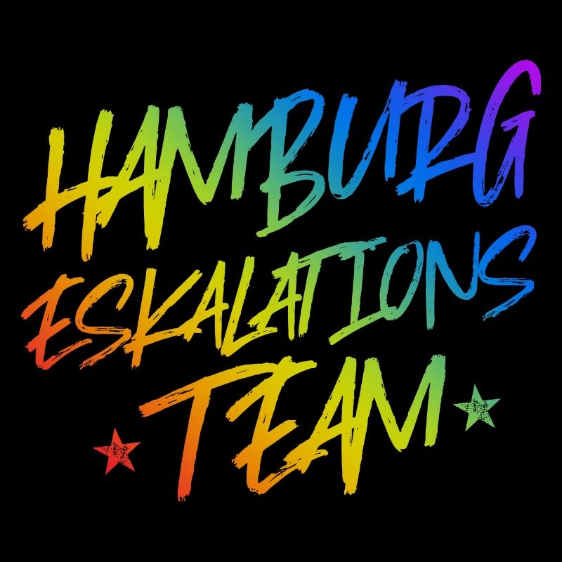 Escalade de Hambourg