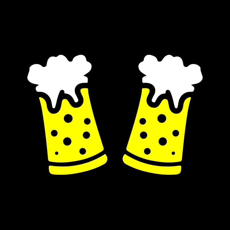 Beer Mug Beer Symbol