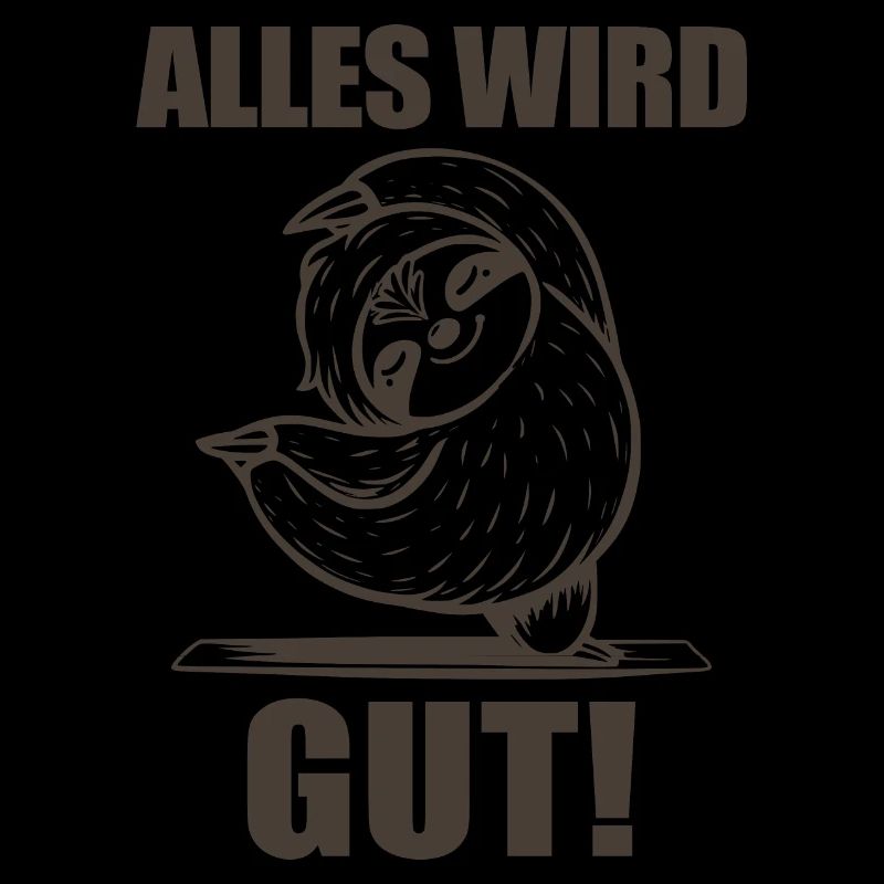 Alles wird gut!